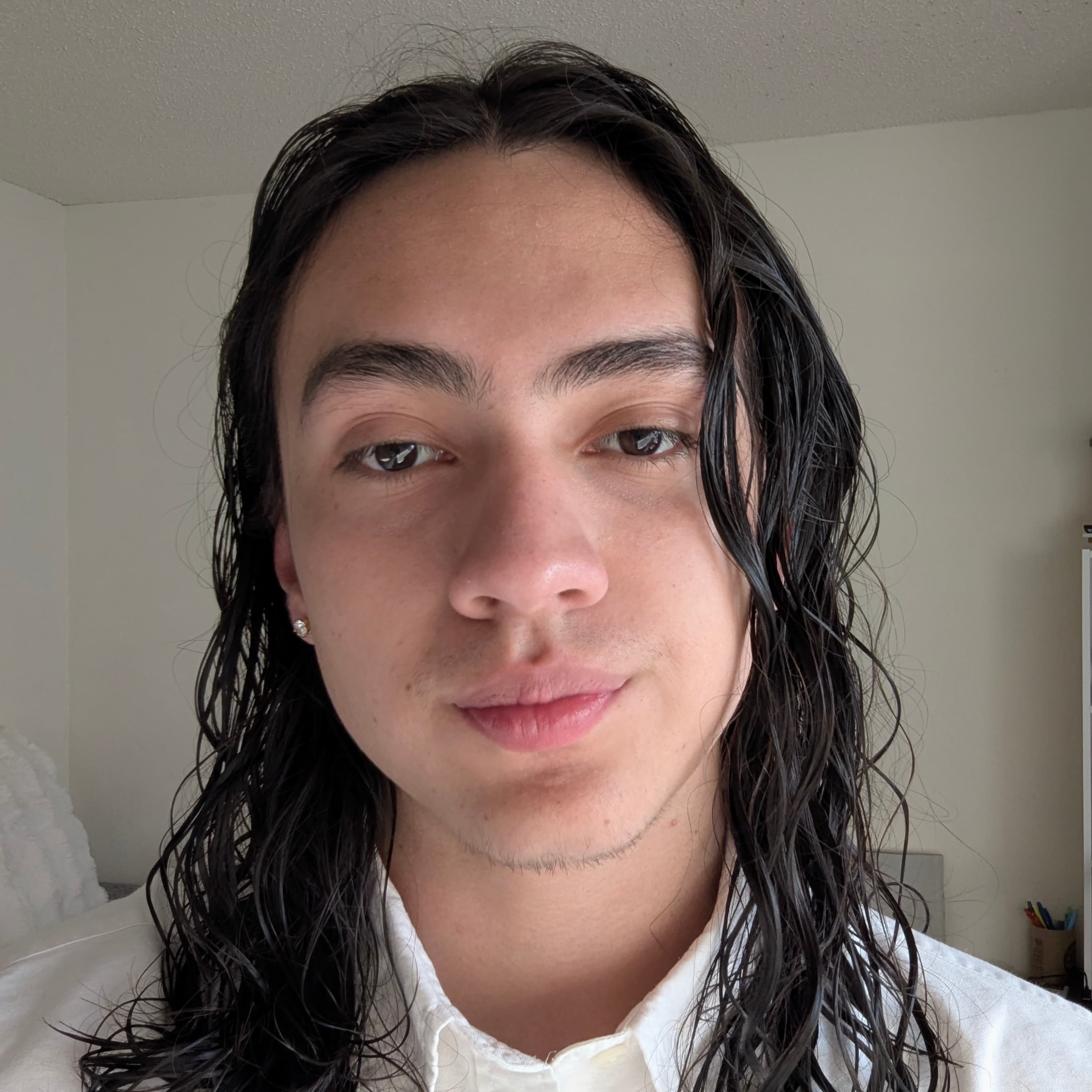 Sergio - Founder & Creative Director