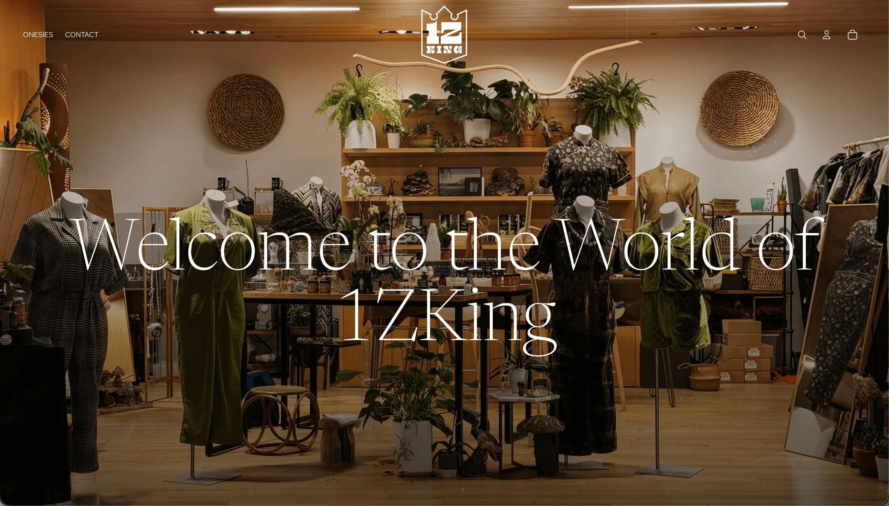 Onesie King